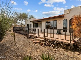100 N Lazy Fox Rd #4, Wickenburg, AZ 85390