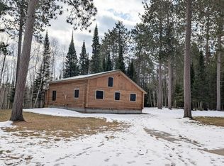 8832 River Dr, Angora, MN 55703