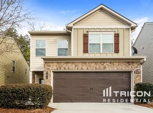 4470 Ravenwood Dr, Union City, GA 30291