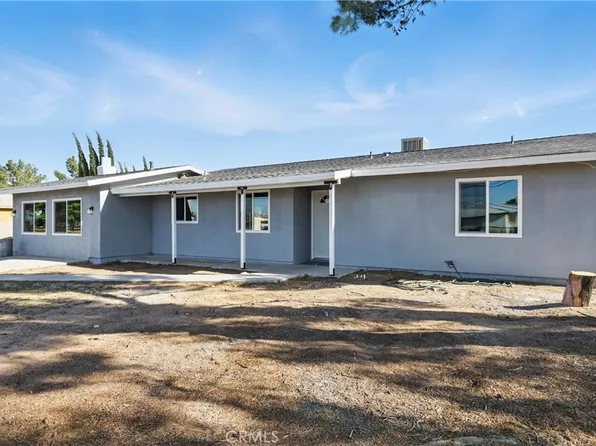 18431 Westlawn St, Hesperia, CA 92345