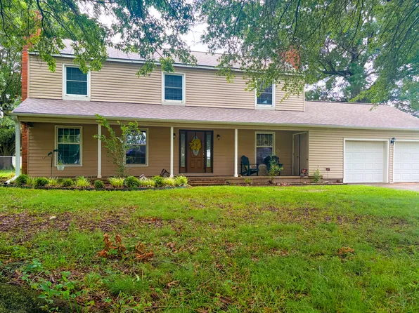 820 Lori Ln, Vinita, OK 74301