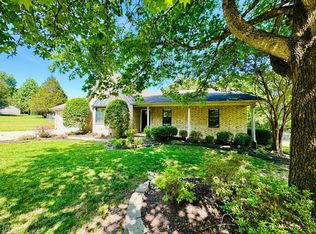 550 County Road 346, Jonesboro, AR 72401