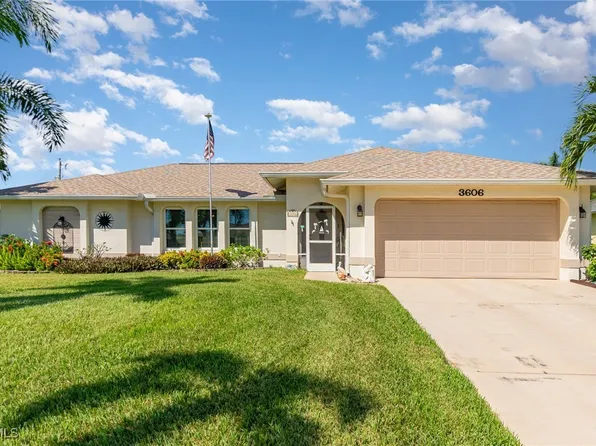 3606 SE 1st Ave, Cape Coral, FL 33904