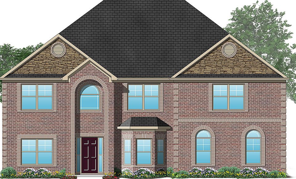 Plan Elevation.