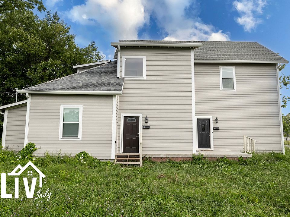 1st image of 330 N Randolph St #A