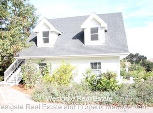 480 Sprauer Rd, Petaluma, CA 94952