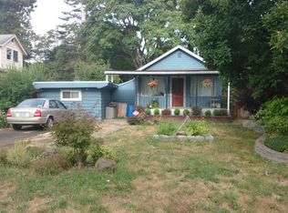 9527 Evanston Ave N, Seattle, WA 98103