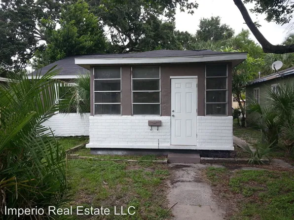 2045 18th Ave S, Saint Petersburg, FL 33712