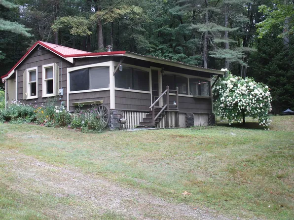 78 Valley Road, Washington, NH 03280