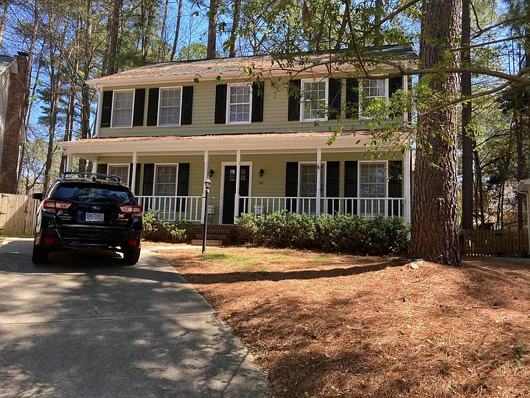 108 Fox View Pl — Photo 1