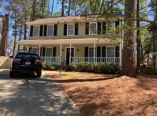 108 Fox View Pl, Cary, NC 27511