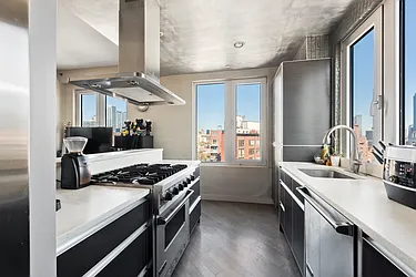 Sold by Douglas Elliman