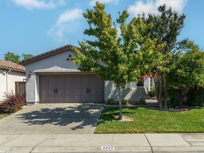 2223 Ryedale Ln, Sacramento, CA, 95835