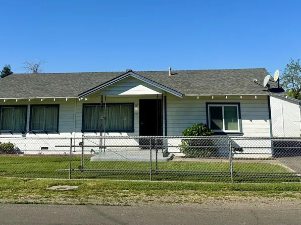 907 S Gertrude Ave, Stockton, CA 95215