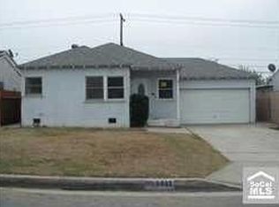 5902 Lockheed Ave, Whittier, CA 90606