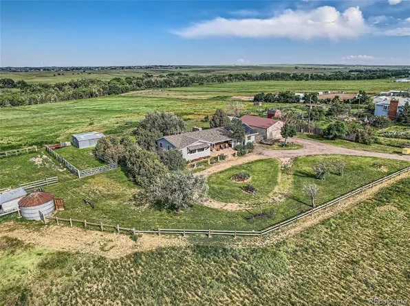 870 S Bonnie Lane, Watkins, CO 80137