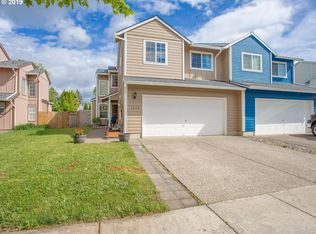 2236 N Holladay St, Cornelius, OR