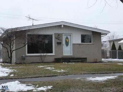 1st image of 16421 Kennedy St