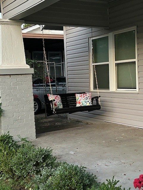 imagine your self relaxing here!