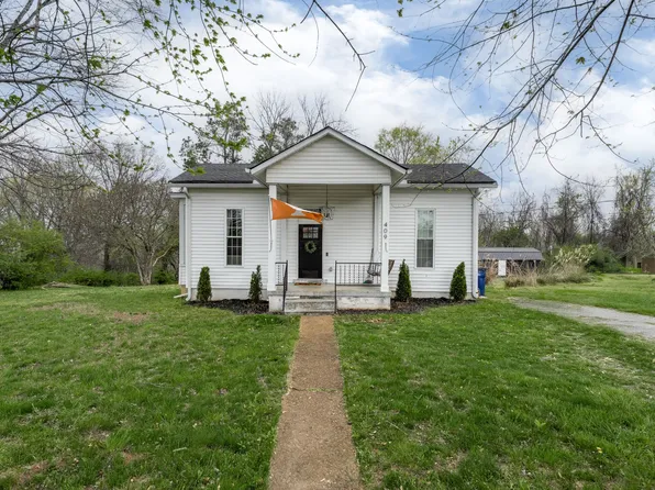 409 Rhum Dr, Columbia, TN 38401