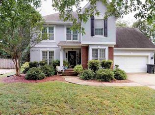 2031 Greenfield Ave NW LOT 33, Cleveland, TN 37312