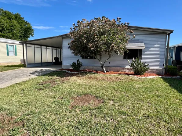 96 Greenview Dr #96, Winter Haven, FL 33881