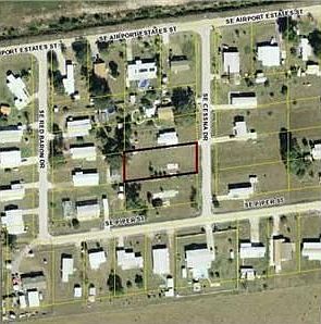 1st image of 2317 SE Cessna Dr