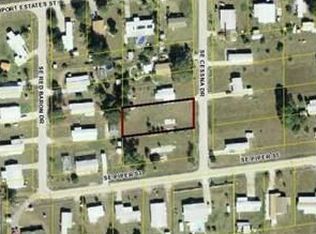 2317 SE Cessna Dr, Arcadia, FL 34266