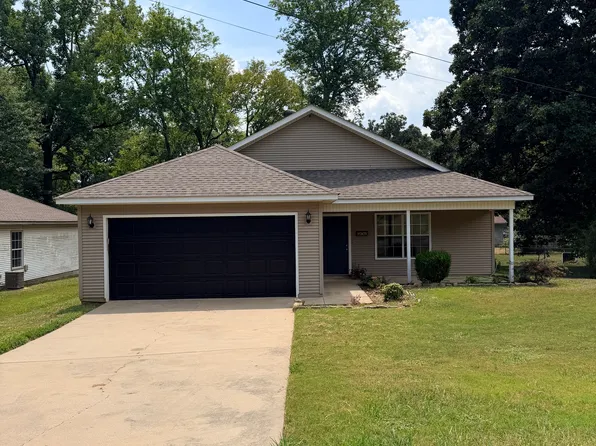 1021 Spangle St, Benton, AR 72015