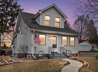 520 Jackson St, West Bend, WI 53090