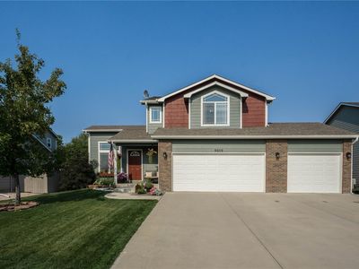 9059 Flaming Arrow Ave, Wellington, CO, 80549