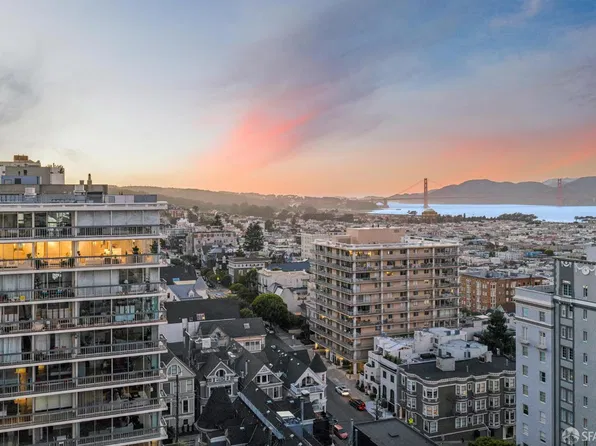 1998 Broadway St #1505, San Francisco, CA 94109