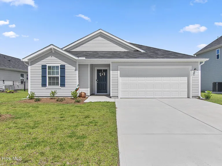4917 Abbington Oaks Way SE — Photo 1