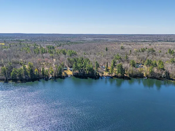 3172 Harry Patterson Dr, Phelps, WI 54554