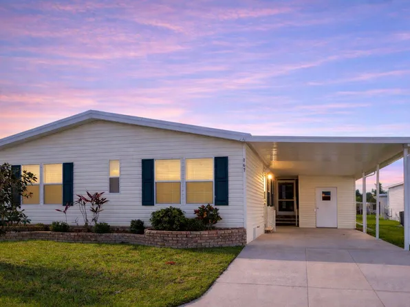 167 Begonia Ter, Parrish, FL 34219