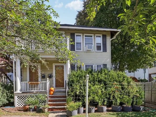 15-17 Colby St, Medford, MA 02155