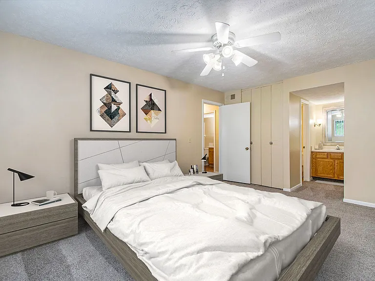 Park Place Apartments — Photo 13
