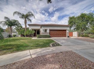4624 S Maverick Ave, Gilbert, AZ 85297