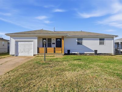 105 W 32nd St S, Sand Springs, OK, 74063
