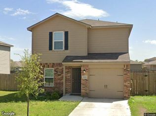 5021 Cressler Ln, Jarrell, TX 76537