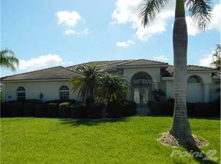 5024 Useppa Ct, Punta Gorda, FL 33950