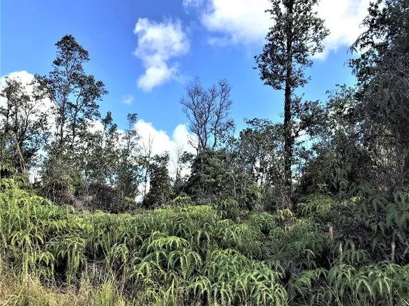 S Apele Rd Lot 8528, Mountain View, HI 96771