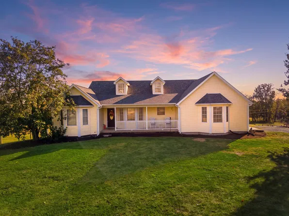 2511 Scotts Ferry Rd, Versailles, KY 40383