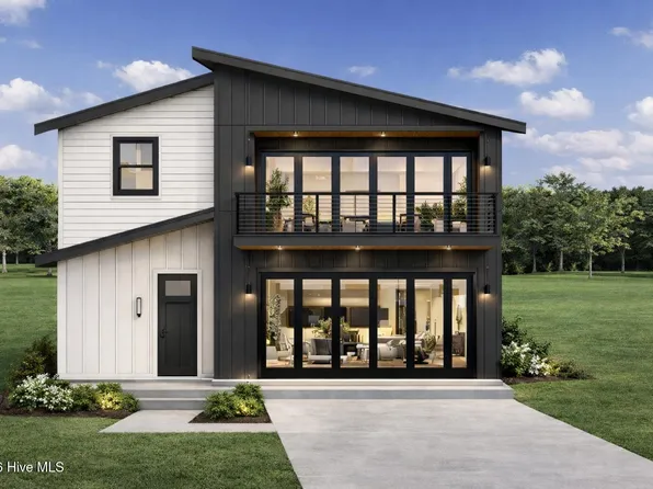 750 N Ashe Street, Southern Pines, NC 28387