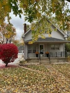 405 N Main St, Wanatah, IN, 46390