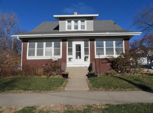 211 E Huron St, Missouri Valley, IA 51555