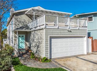 2701 Pine Ave, Manhattan Beach, CA 90266