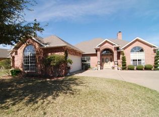 2313 River Rd, Granbury, TX 76048