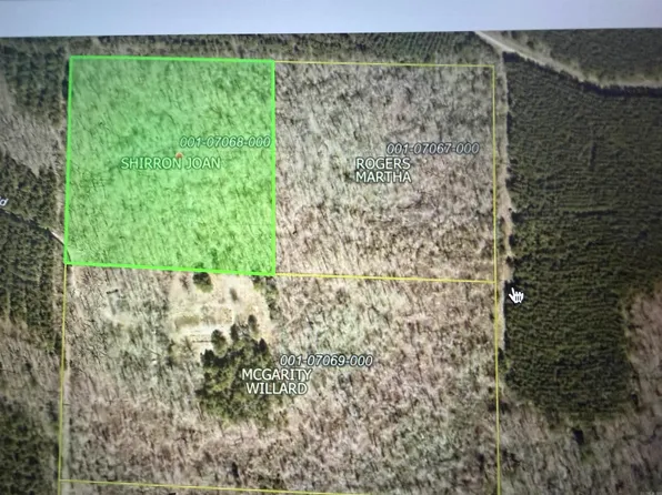 0 German Springs Rd, White Hall, AR 71602