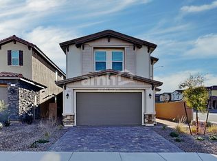 299 Austin Bellerose Pl, Henderson, NV 89015